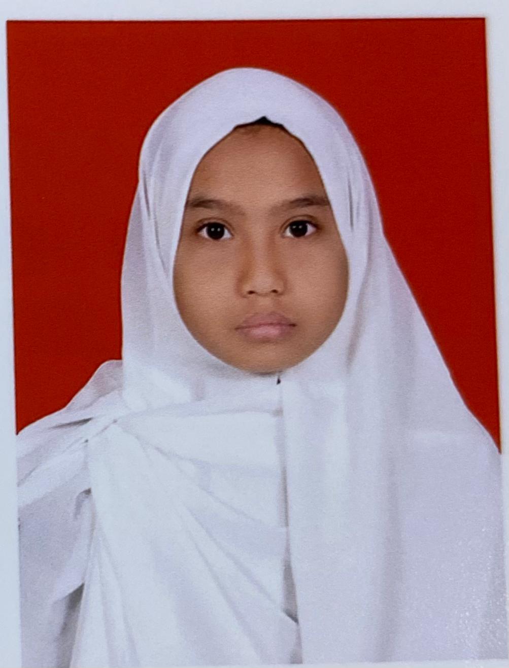 Naziratun Khaira